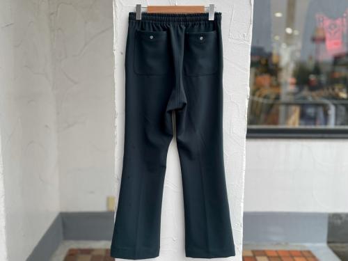 Piping Cowboy Pantのメンズ