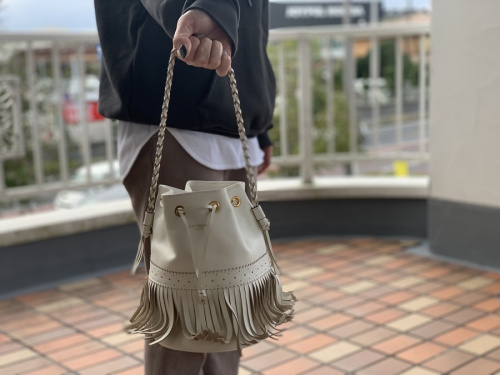 インポートブランドのJ&M Davidson