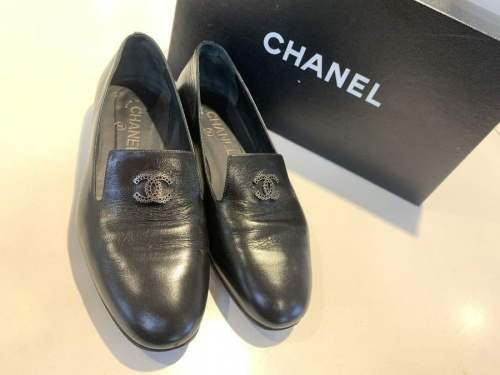 ラグジュアリーブランドのCHANEL
