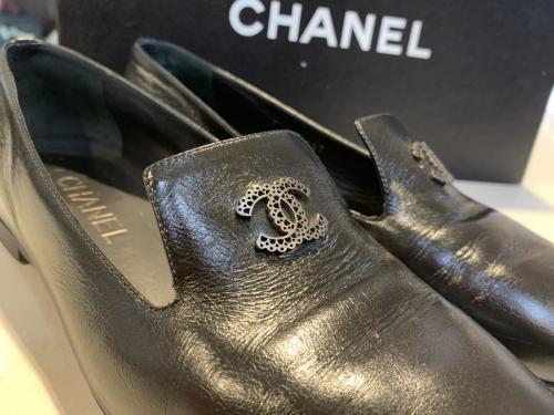 CHANELのシャネル