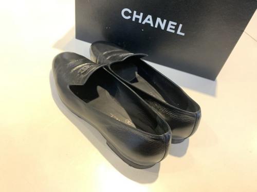 シャネルのココマーク