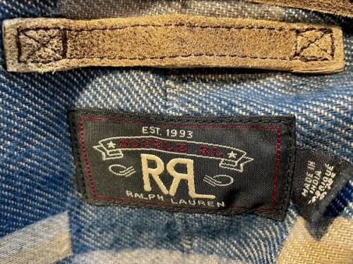 RRLのダブルアールエル