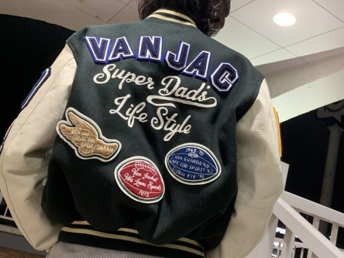 アメカジブランドのBuzz Rickson