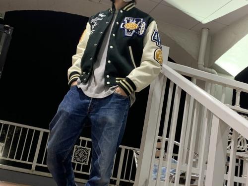 Buzz Ricksonのバズリクソン