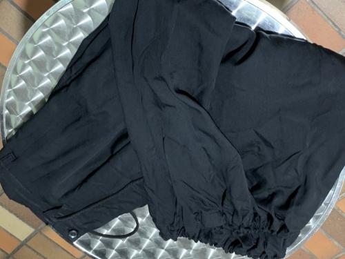 R-BSバルーンパンツのメンズ