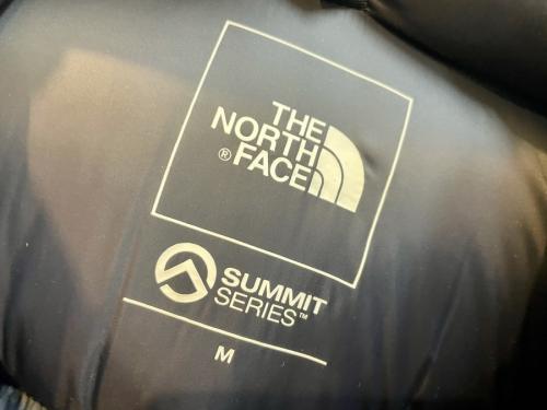 THE NORTH FACEのザノースフェイス