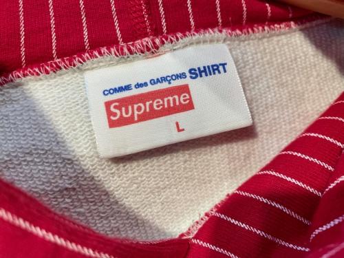 SUPREME×Mike Kelleyのシュプリーム×マイクケリー