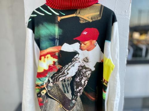 Box Logo Pullover Hoodieのメンズ