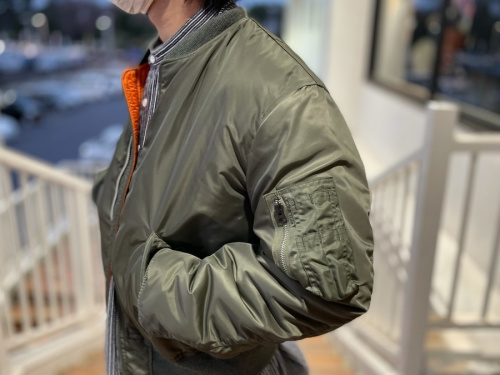 アメカジブランドのTOYS McCOY