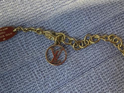 LOUIS VUITTONのルイ ヴィトン