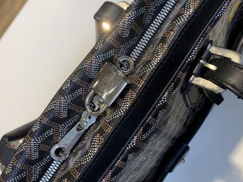 ゴヤールのアンバサードMM