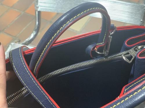 エピツイストトートバッグのレデイース