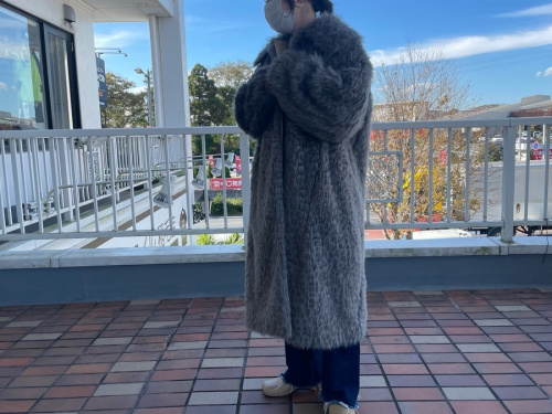 ドメスティックブランドのIRENE