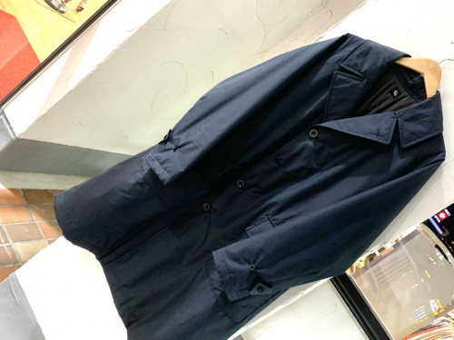 コラボ・別注アイテムのKAPTAIN SUNSHINE