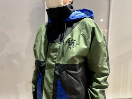 ラグジュアリーブランドのEye/LOEWE/Nature