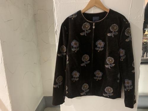 mina perhonenのミナ ペルホネン