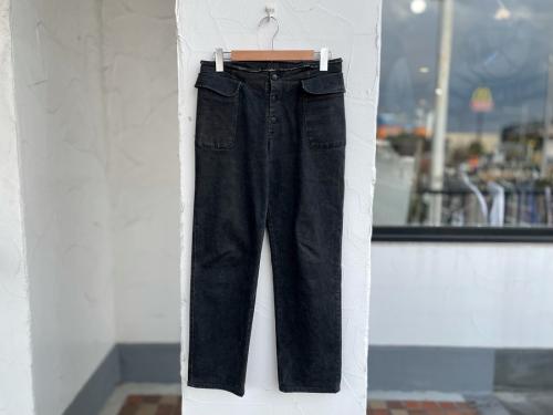 Martin Margiela 6のマルタンマルジェラ 6