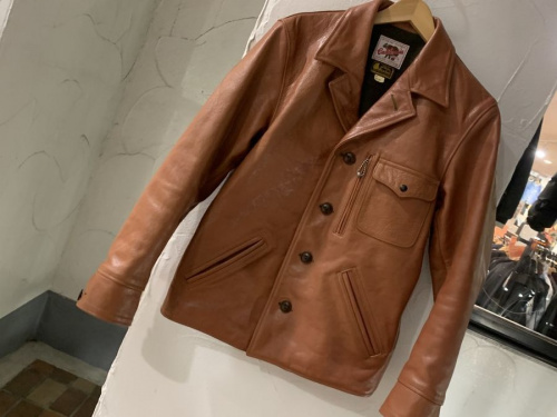 アメカジブランドのRAINBOW COUNTRY