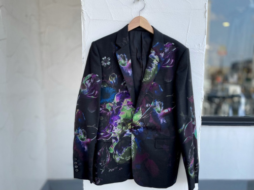 ドメスティックブランドのLAD MUSICIAN