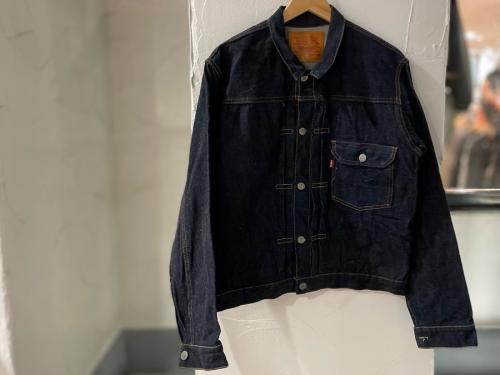 Levi'sのリーバイス