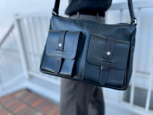 ラグジュアリーブランドのLOUIS VUITTON