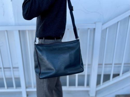 メンズ ショルダーバッグ