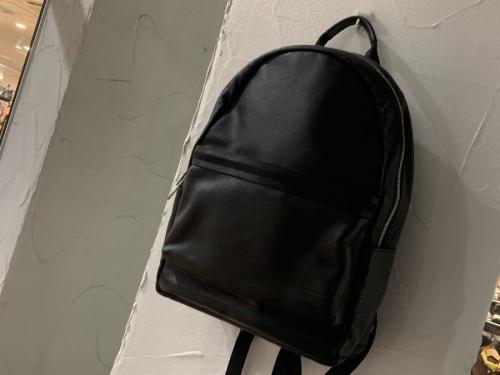 PORTERのポーター