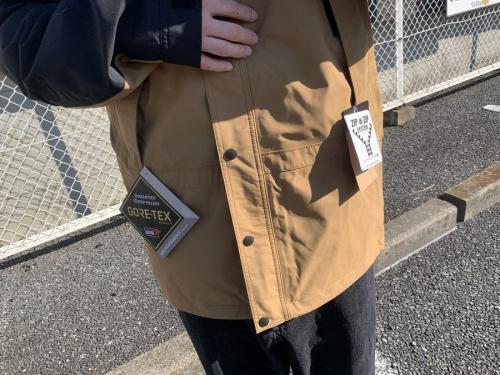 Mountain Light Jacket