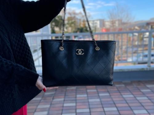 CHANELのシャネル