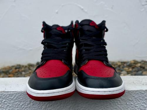 ナイキのAIR JORDAN 1 RETRO HIGH OG