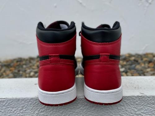 AIR JORDAN 1 RETRO HIGH OGのエアジョーダン1　