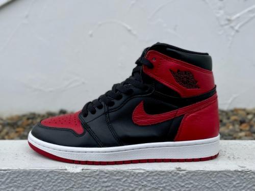 エアジョーダン1　