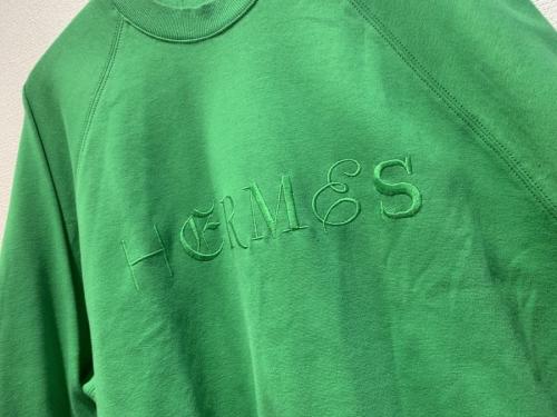 HERMESのエルメス