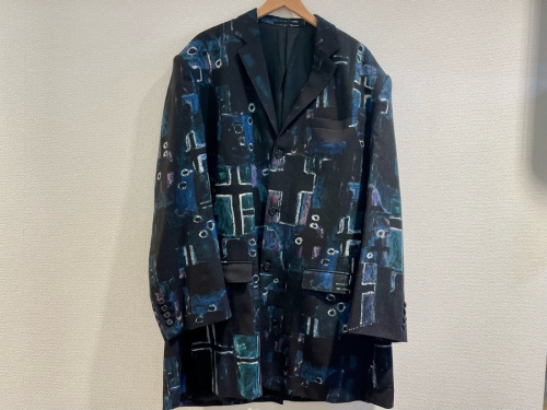 ドメスティックブランドのLAD MUSICIAN