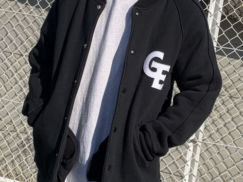 ストリートブランドのGOOD ENOUGH