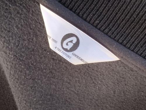 GOOD ENOUGHのグッドイナフ