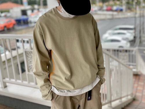 トレファクスタイル稲毛店ブログ画像１