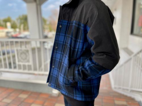 THE NORTH FACE× JUNYA WATANABE MANのノースフェイス×ジュンヤ ワタナベマン