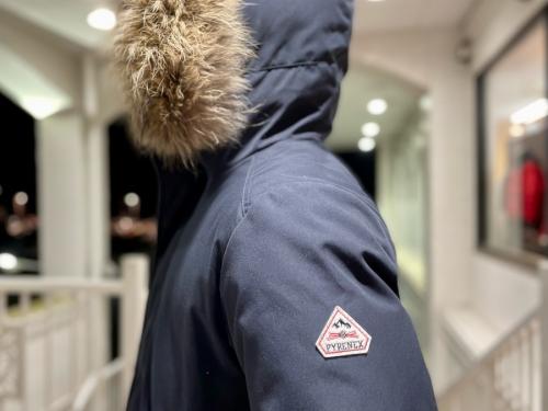 Pyrenexのピレネックス