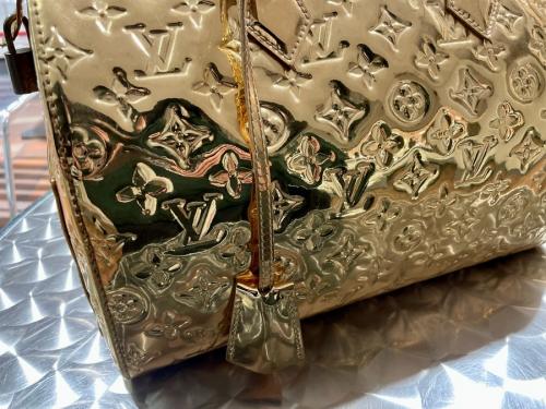 ルイ ヴィトンのミロワールスピーディ30