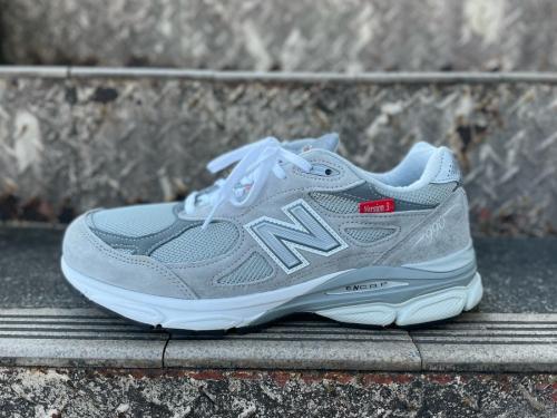 NEW BALANCEのニューバランス