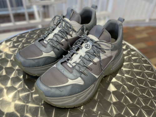 ラグジュアリーブランドのLOUIS VUITTON