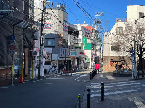 トレファクスタイル豪徳寺店ブログ画像3