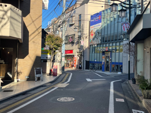 トレファクスタイル豪徳寺店ブログ画像4