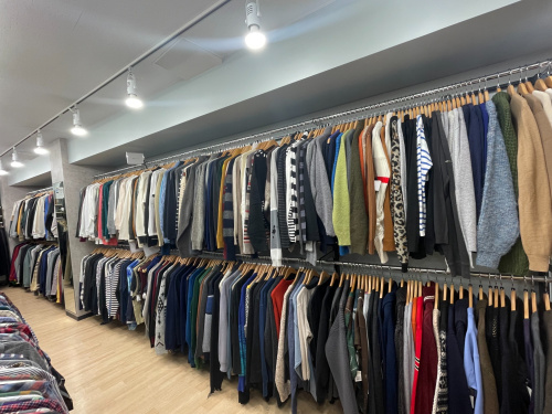 トレファクスタイル豪徳寺店ブログ画像3