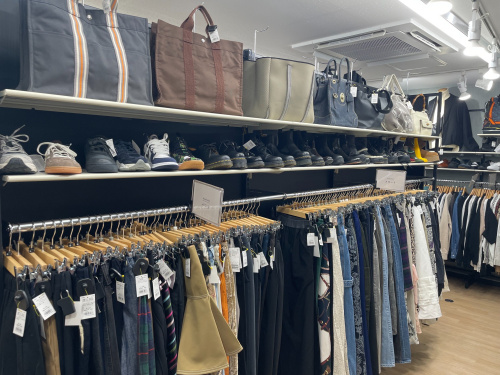 トレファクスタイル豪徳寺店ブログ画像4