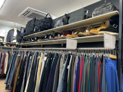 トレファクスタイル豪徳寺店ブログ画像5