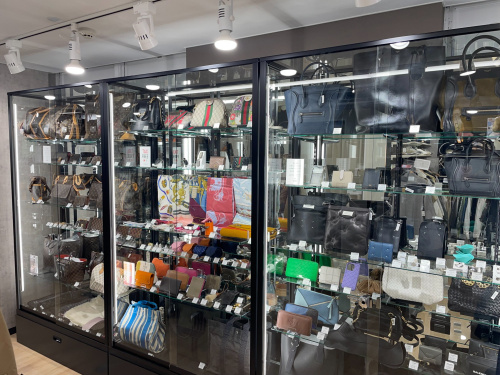 トレファクスタイル豪徳寺店ブログ画像6