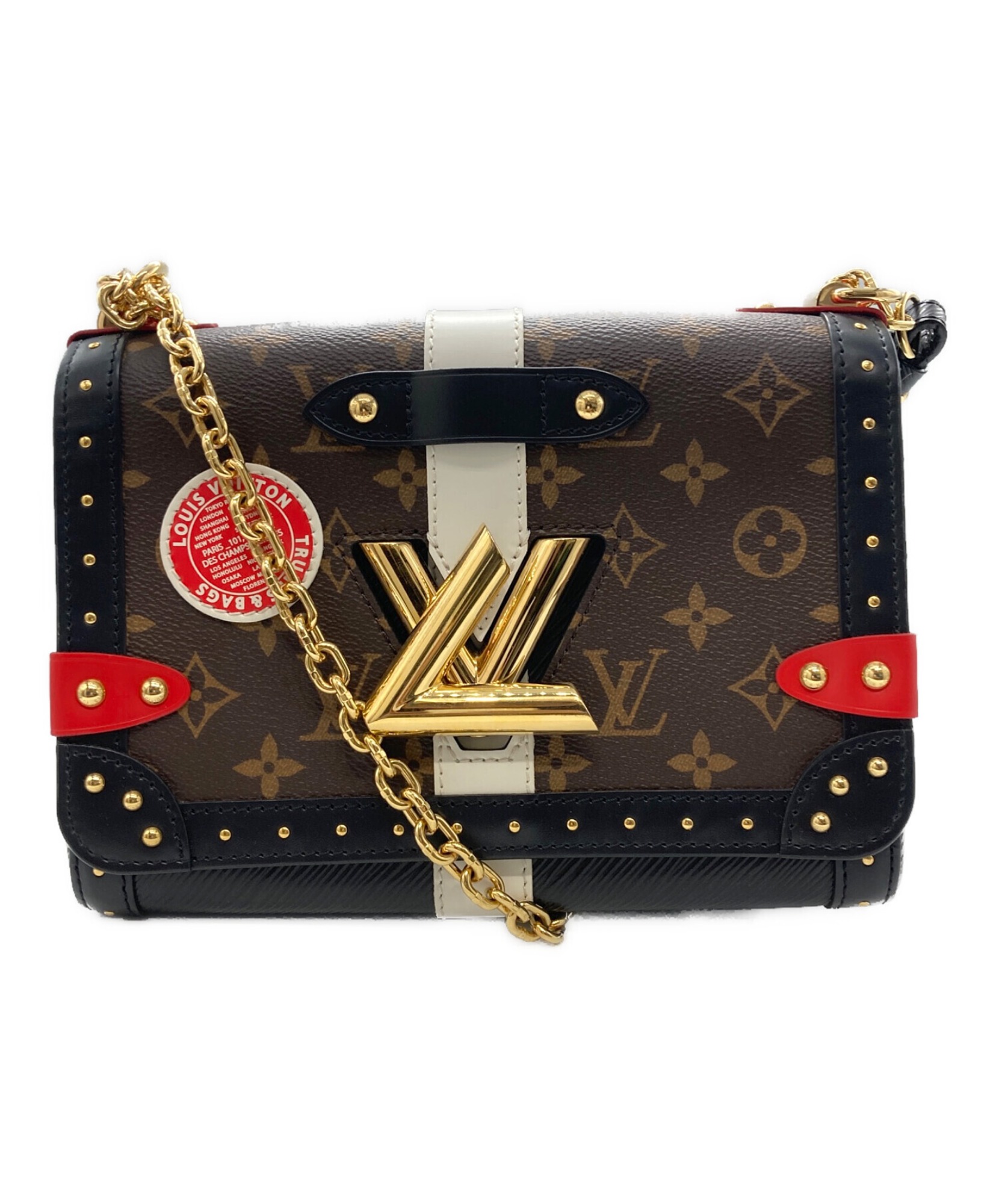 LOUIS VUITTON / ルイヴィトン】ショルダーバッグ｜時代を超えて愛さ 