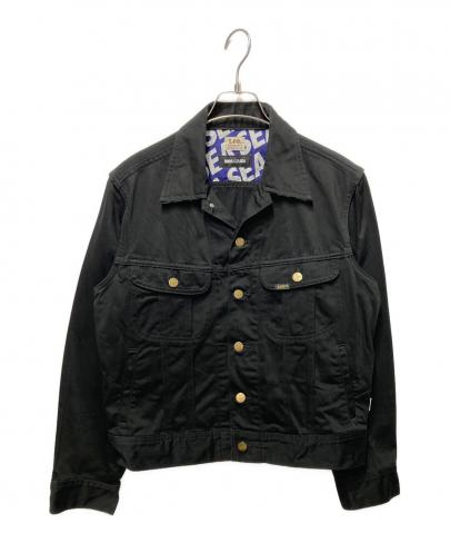 「コラボ・別注アイテムのWIND AND SEA × LEE 買取入荷 」